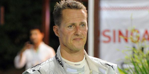 Mercedes trennt sich von Schumacher