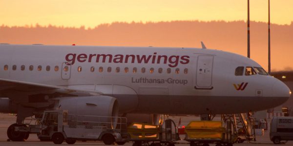 Germanwings-Piloten streiken erneut