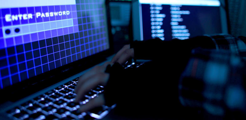 Hacker greifen US-Regierung an