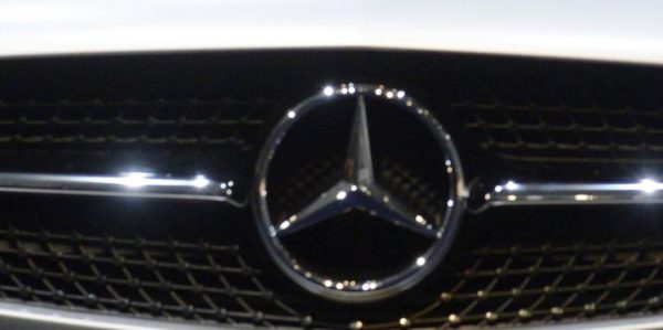 Mercedes ruft über 16 000 Autos  zurück