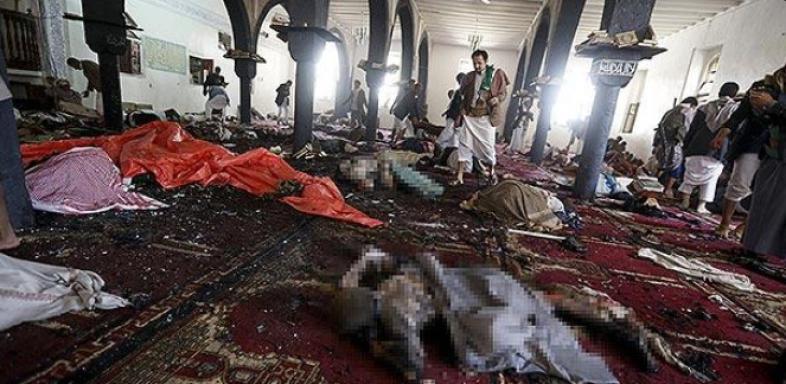 Mehr als 140 Tote im Jemen