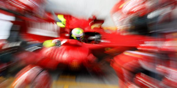 Ferrari sagt Präsentation ab