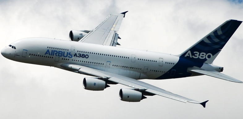 „A380 zehn Jahre zu früh eingeführt“