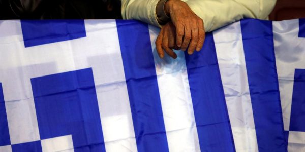 Griechenland wartet auf Regierungswechsel