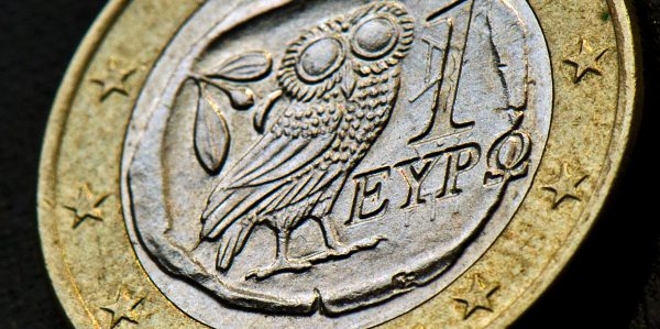 Griechenland verhandelt mit Gläubigern