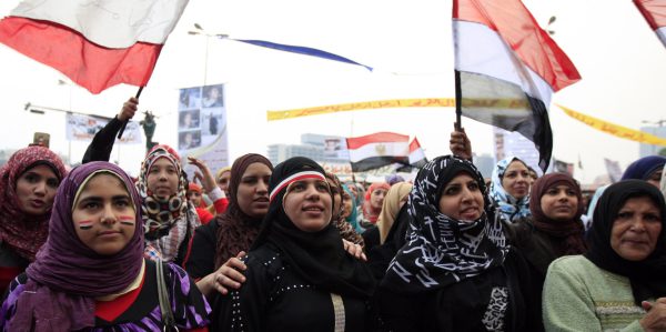 Ägyptens Militärrat unter Druck