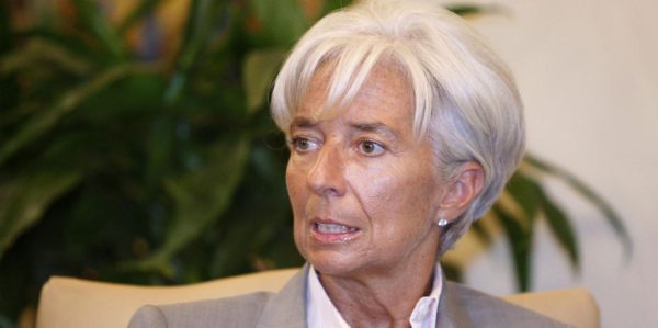 Lagarde: Entschlossener eingreifen
