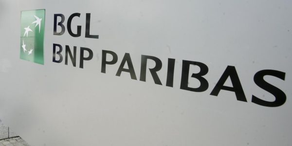 Satter Gewinn bei der BGL BNP Paribas