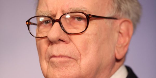 US-Starinvestor Warren Buffett hat Krebs
