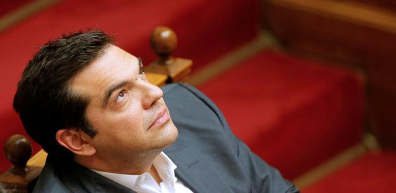 Tsipras entlässt linken Parteiflügel