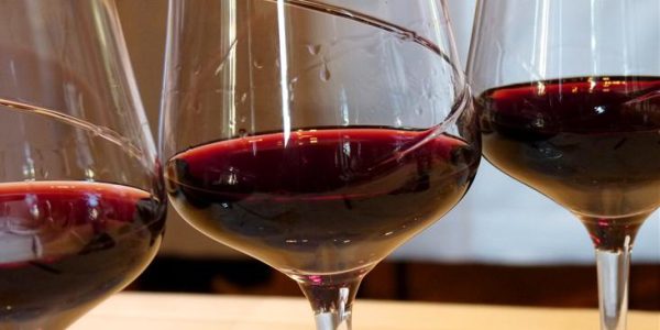 Weinkonsum um ein Fünftel eingebrochen