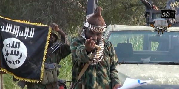 Mehr als 40 Tote bei Boko-Haram-Attacke