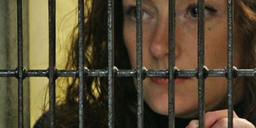 Florence Cassez bleibt im Gefängnis