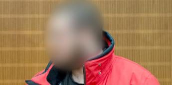 Deutscher IS-Terrorist muss ins Gefängnis