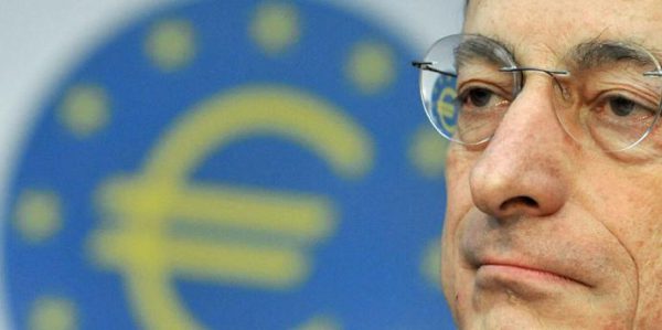 EZB will klamme Eurostaaten stützen