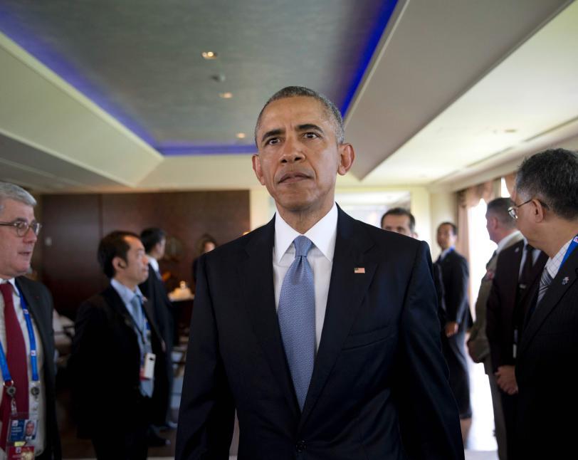 Friedensforscher enttäuscht von Obamas Atomwaffen-Bilanz