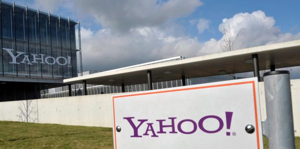 Yahoo stoppt Abwärtstrend