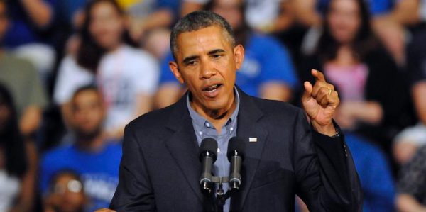 Obama sieht „Kerninteressen“ berührt