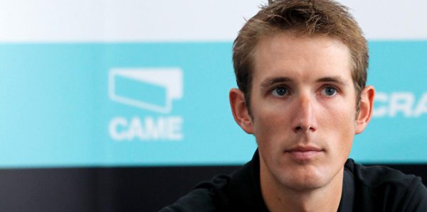 Andy Schleck sagt Olympia ab