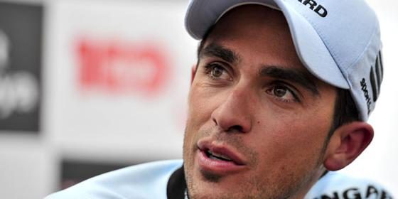 CAS: Contador-Urteil vor Tour-de-France-Start