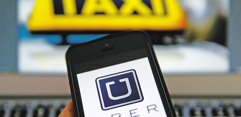 „Uber betreibt ein illegales Geschäft“