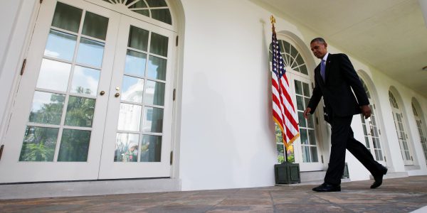 Obama: „ideologischer Kreuzzug“