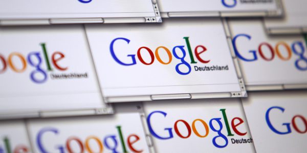 Google ertrinkt in Werbemilliarden