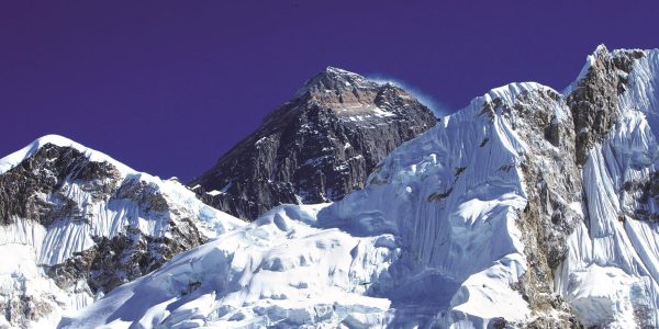 Schlägerei am Mount Everest