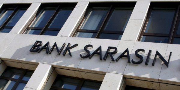 Safra-Gruppe übernimmt Sarasin-Bank
