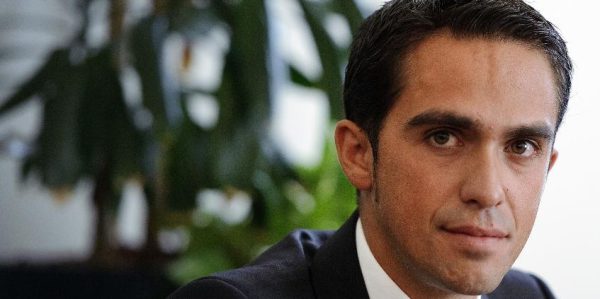Contador legt keinen Einspruch ein