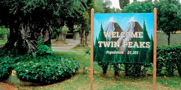 „Twin Peaks“ kommt mit neuer Staffel