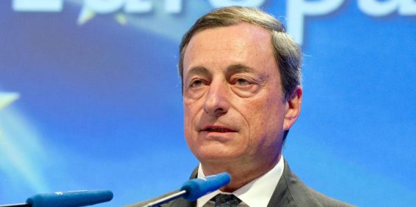 Lockere EZB-Geldpolitik bleibt
