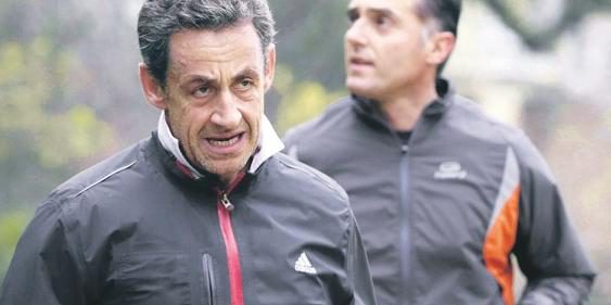 Sarkozy stellt Ultimatum