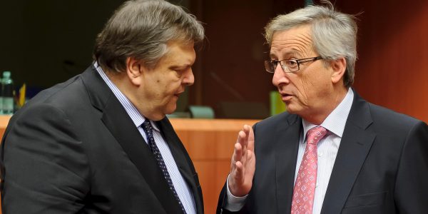 Juncker sieht EU-Staaten in der Pflicht