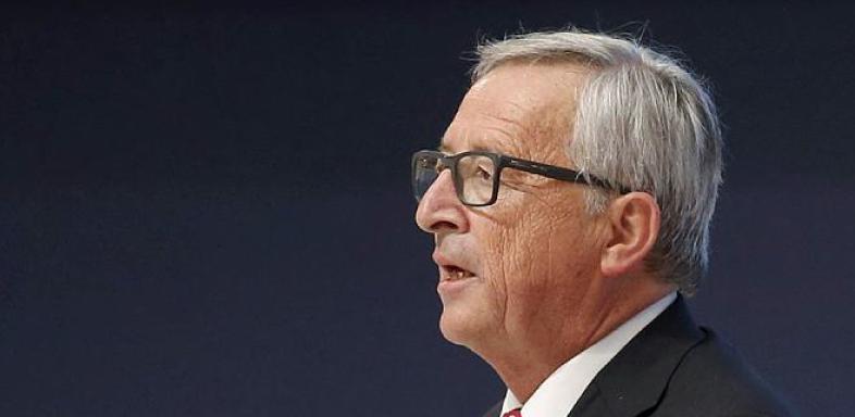 Juncker: „Müssen das schaffen“
