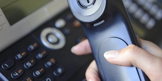 Polizei warnt vor gehackten Telefonanlagen