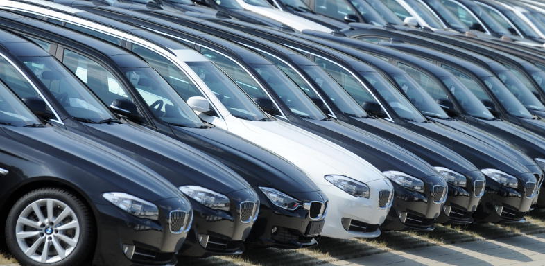 Luxemburg verkauft weniger Autos
