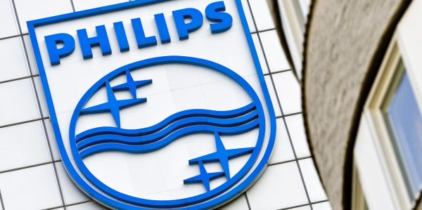 Philips-Sparprogramm greift