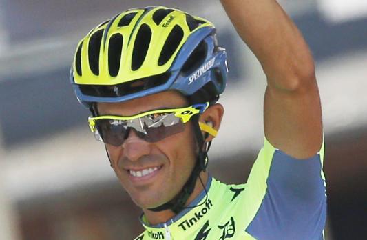 Offiziell: Contador wechselt zu Trek