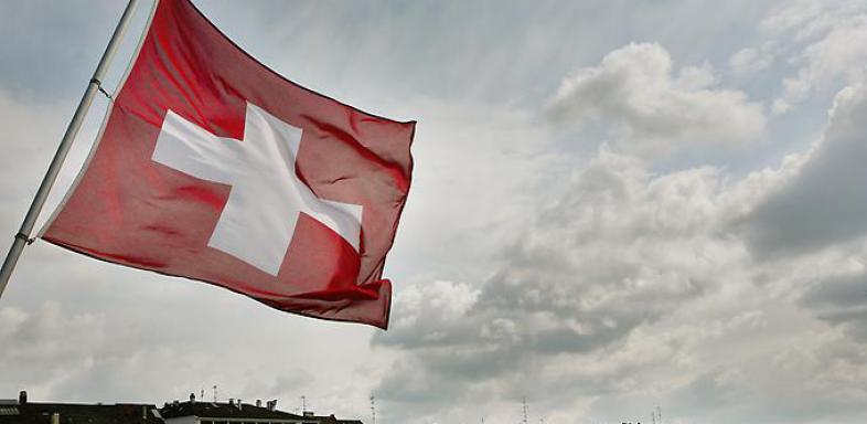 Schweiz tauscht Steuerdaten mit EU aus