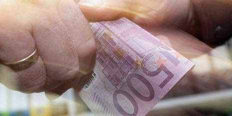 „Bakschisch“ kostet Griechen Millionen