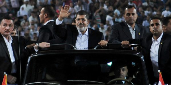 Mursi will nicht einlenken