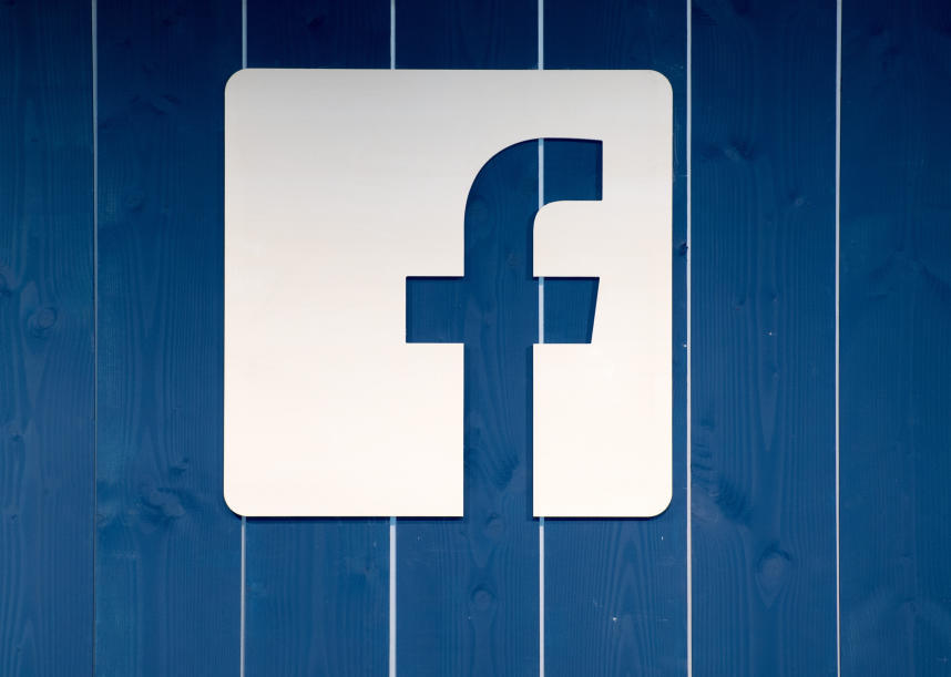 Facebook in Fake-News-Prozess vor Gericht