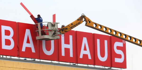 „Bauhaus“ kommt nach Luxemburg