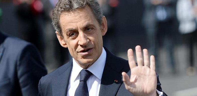 Polizei verhört sechs Sarkozy-Mitarbeiter