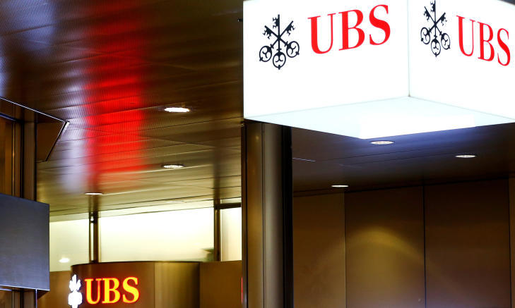 Asset Management von UBS wechselt Besitzer