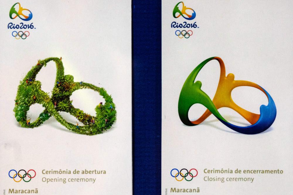 Olympia in Rio: Verschiebung möglich