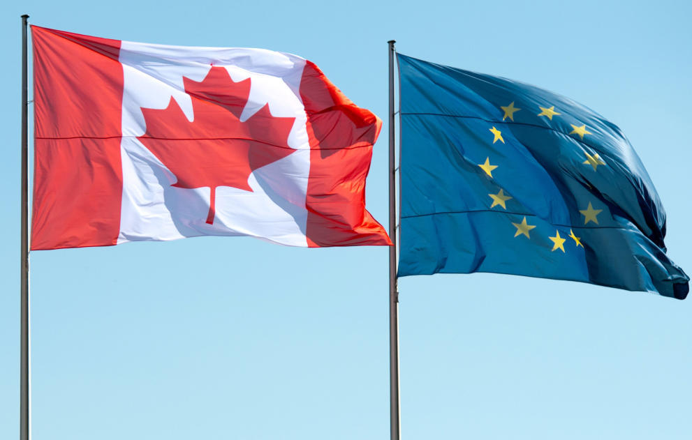 CETA: Nationale Parlamente müssen absegnen