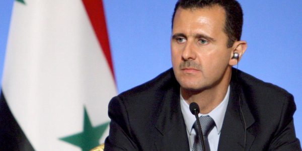 Arabischen Liga gibt Assad 15 Tage Zeit