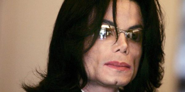 Tausende Rosen für Michael Jackson